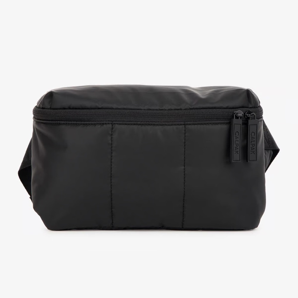 Calpak Luka Belt Black